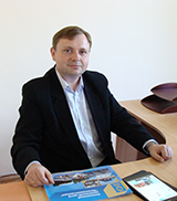 Miskovets Vladimir Aleksandrovich