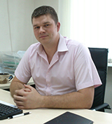 Tkachev Igor Borisovich
